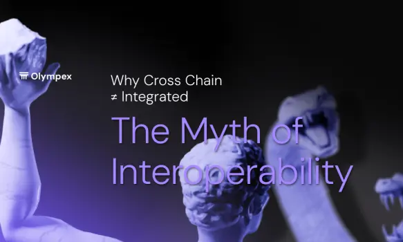 Cros-chain, Interoperability