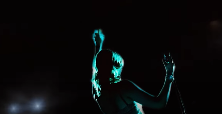 Dido - White Flag