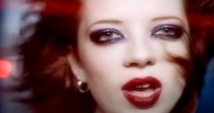 Garbage - Milk