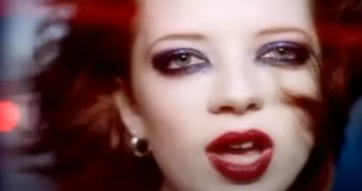 Garbage - Milk