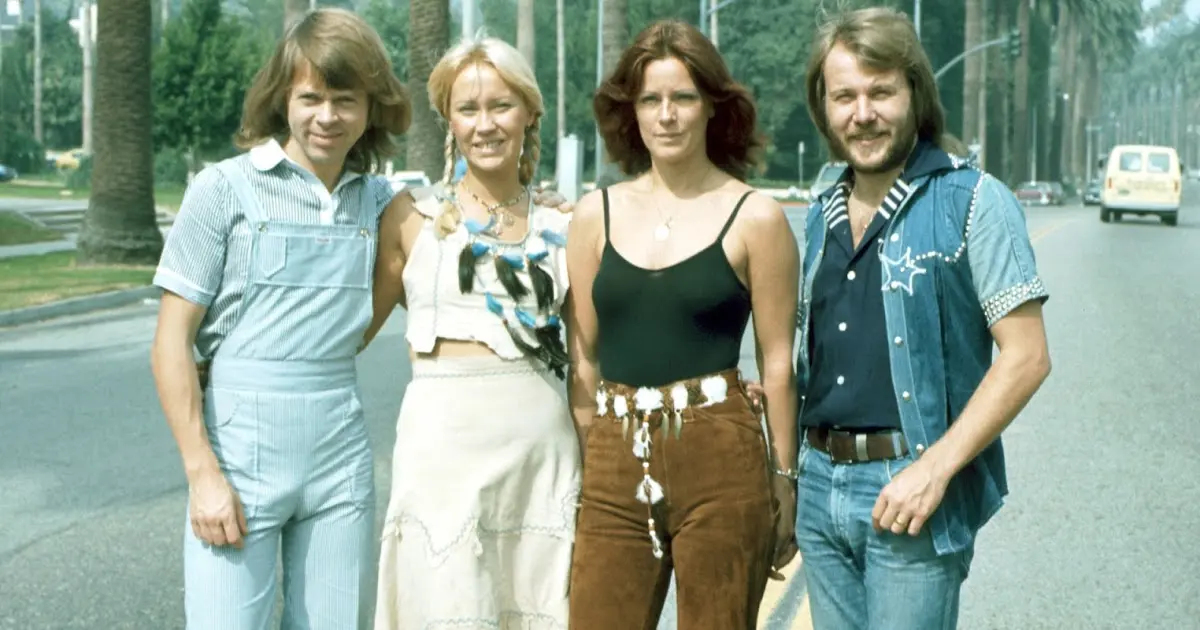 ABBA