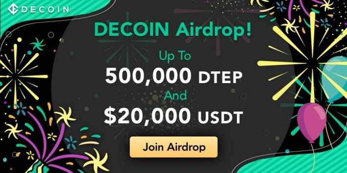Decoin
