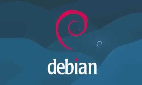 Logo Debian