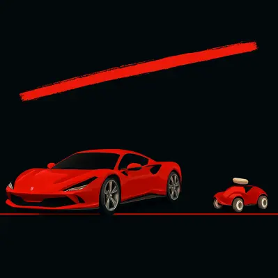 auto ferrari