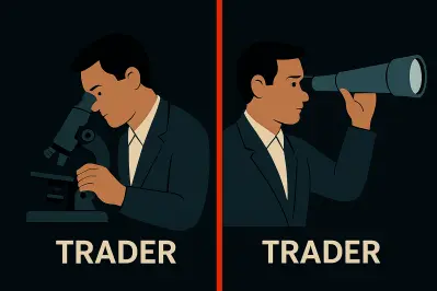 2 traders