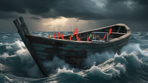 boat sea