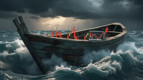 boat sea