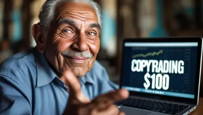 copytading