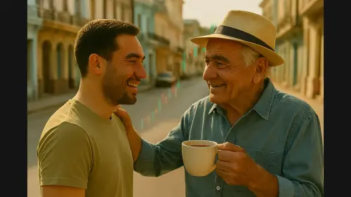 havana man coffee