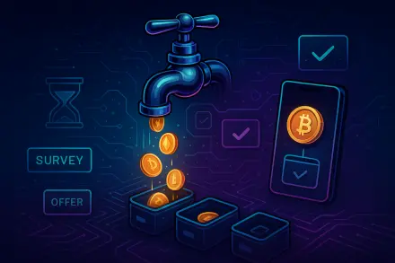 Top Bitcoin Faucet List