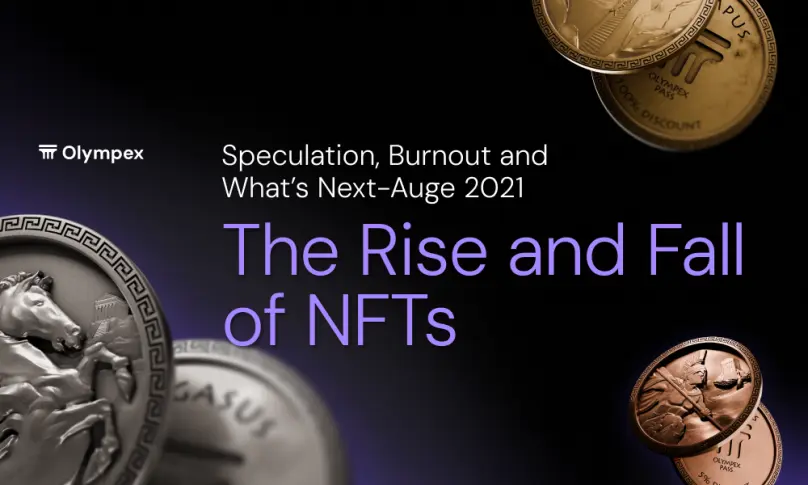 Rise and Fall of NFT