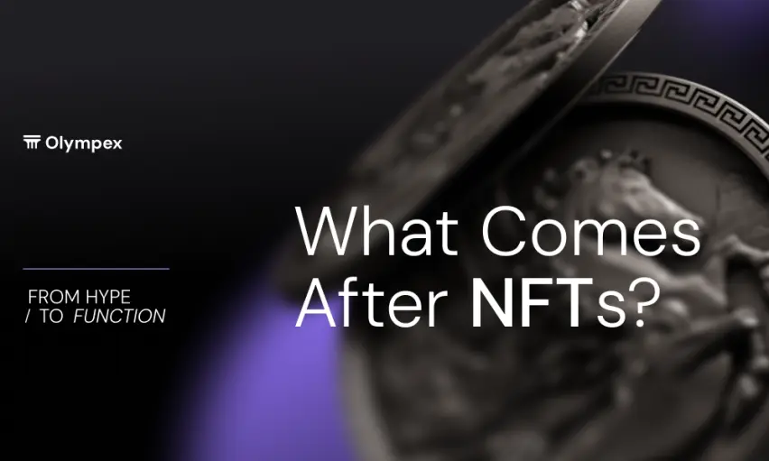 Iron coin — NFT