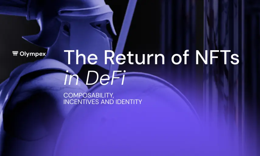 Aquiles — Return of NFTs