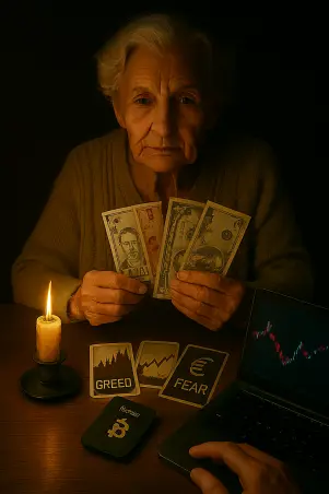 mujer pesos