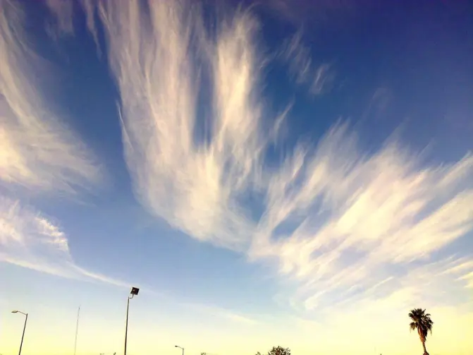 Clouds