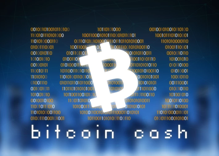 who created bitcoin cash