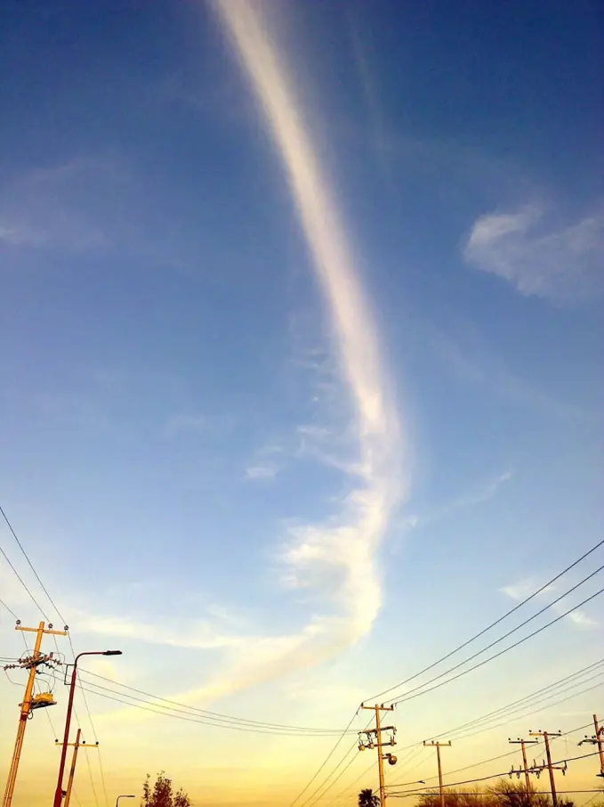 Clouds