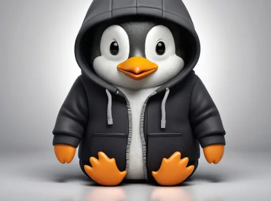 Tux