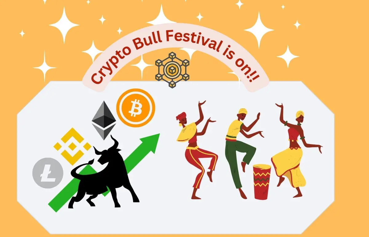 crypto bullrun altcoin bitcoin