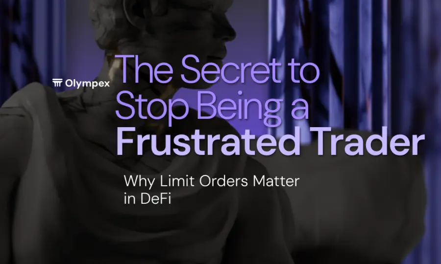 Demi god — Frustrated Trader