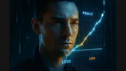 man chart