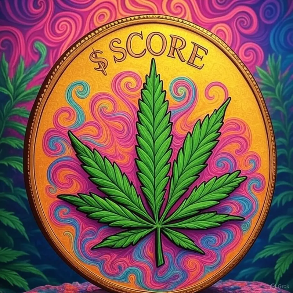 SCORE memecoin: is it safe?