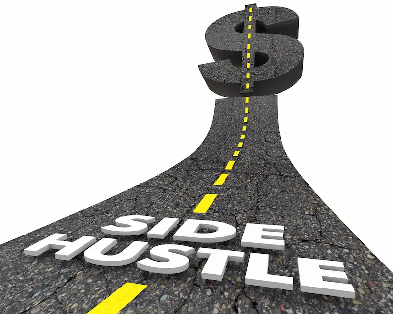 Side Hustle