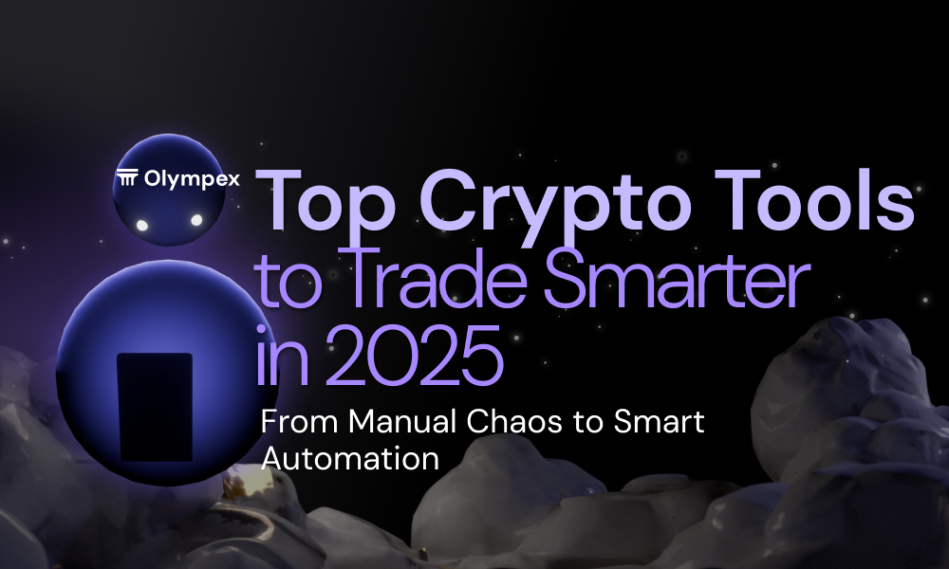 Top Crypto Tools to Trade Smarter in 2025
