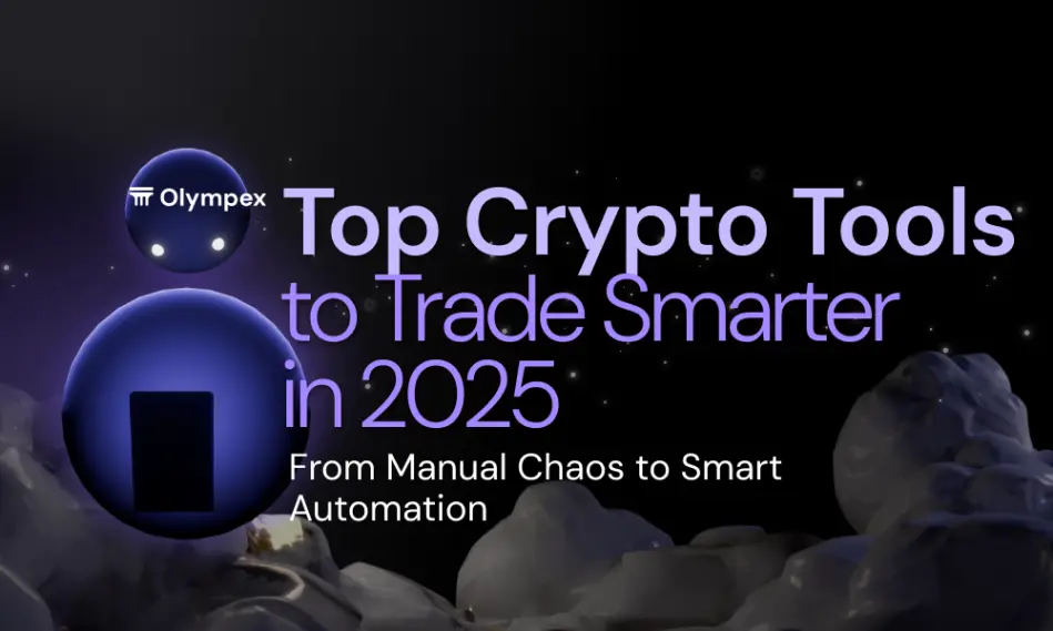 Top Crypto Tools to Trade Smarter in 2025