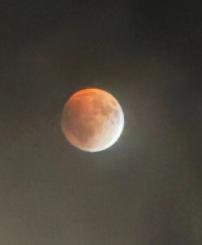 moon lunareclipse