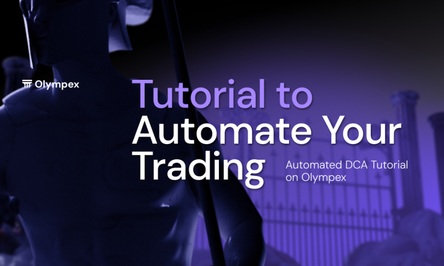 Tutorial: Automate Your Trading