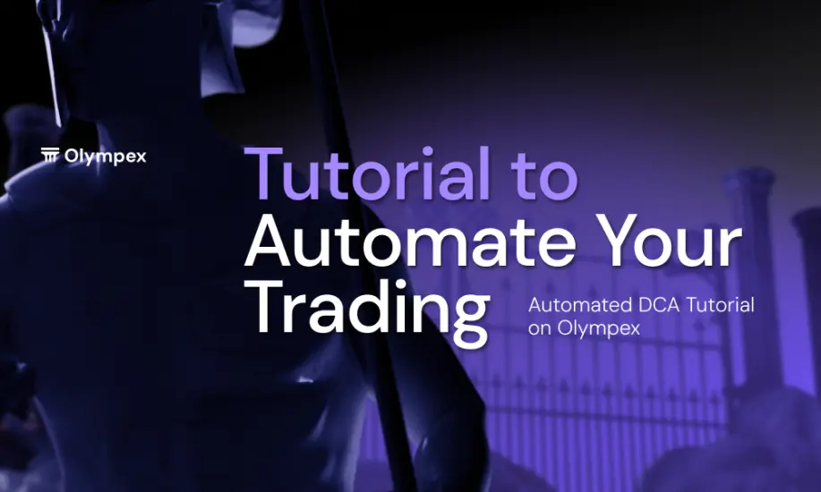 Tutorial: Automate Your Trading