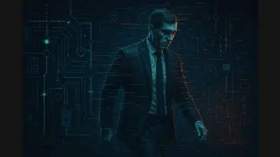 man en traje