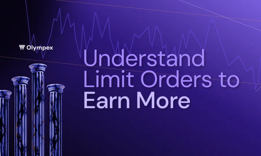 Limit Orders to Earn More