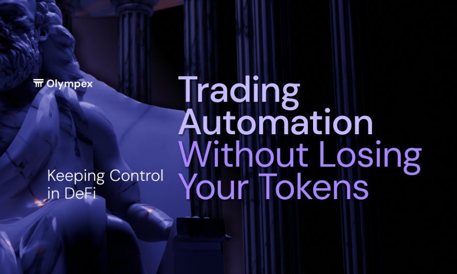Trading Automation
