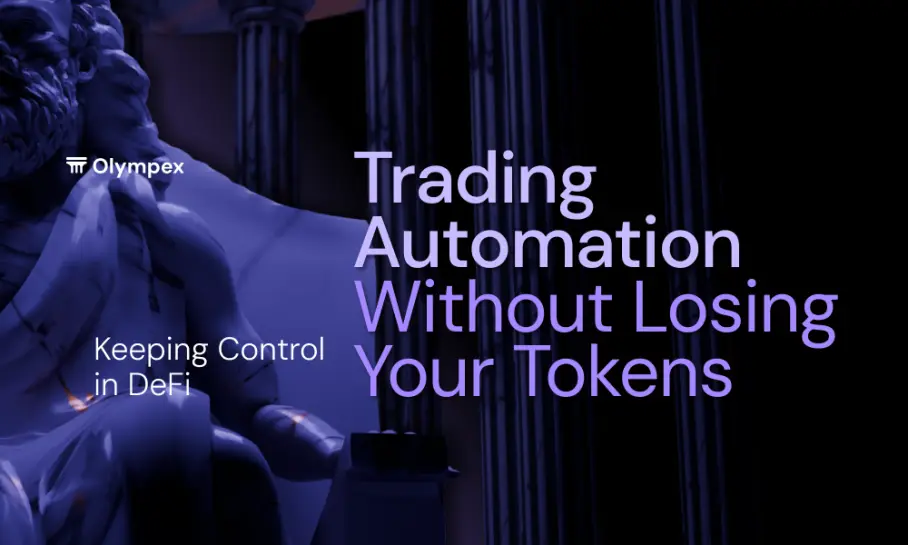 Trading Automation