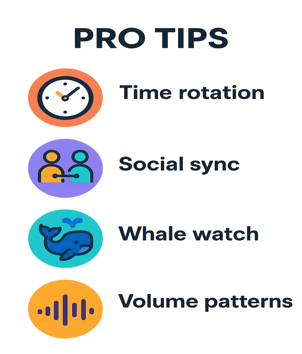 pro filter mastery tips