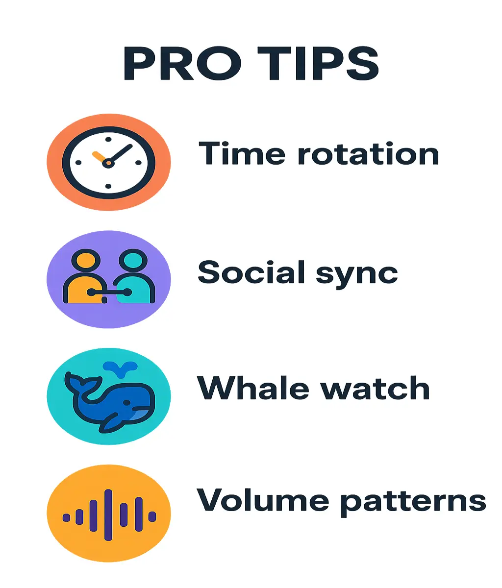 pro filter mastery tips