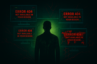 error man