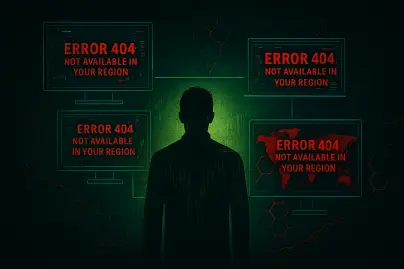 error man
