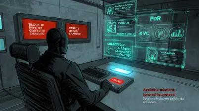 sala control