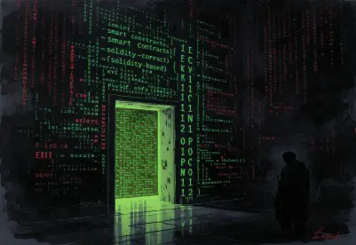 door