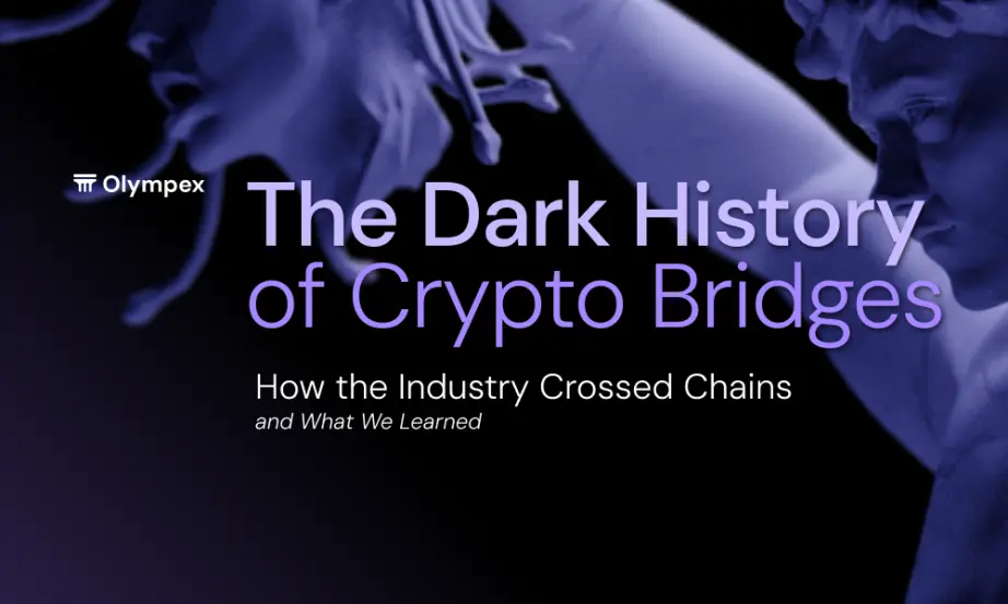 Crypto Bridges