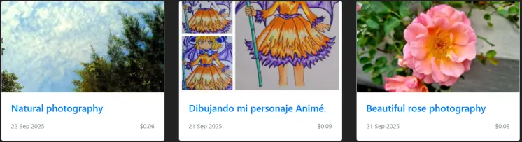 Gallería