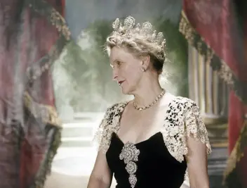 Nancy Astor