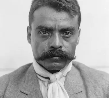 Emiliano Zapata