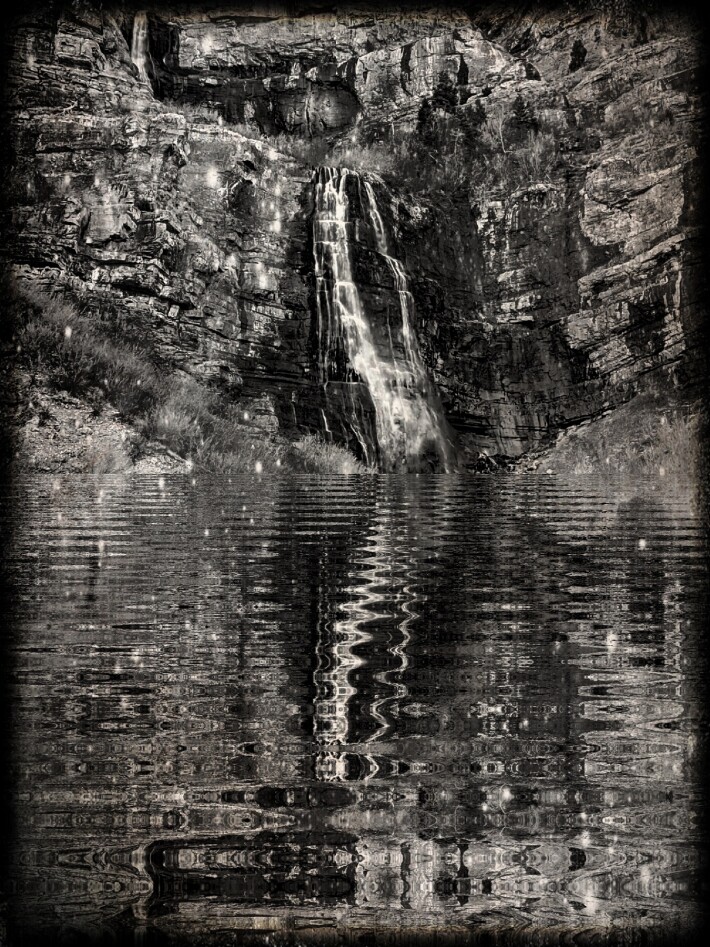 Waterfall