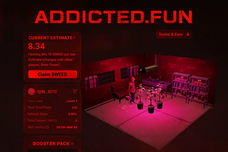 Addicted.Fun