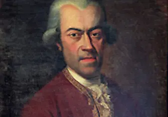 August Ludwig von Schlözer