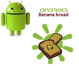 Banana bread